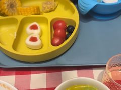 -西贝(龙华天虹购物中心店)