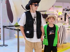 -东莞松山湖万象汇