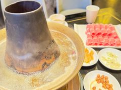 -鼓楼东街老火锅(鼓楼店)