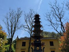 -九华山风景区