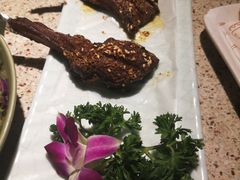 羊排长-大灰狼(中心书城店)