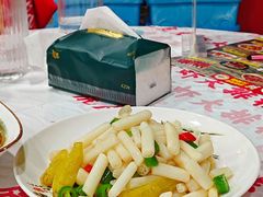 -虎虎龙虾大排档(双井店)
