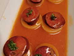 -龟兹KUCINA·新疆菜(前滩L+PLAZA店)