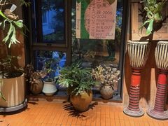 -一坐一忘云南菜(三里屯店)