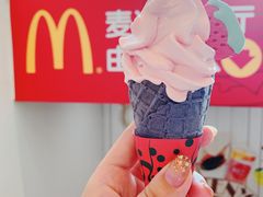-麦当劳(石家庄北国店)