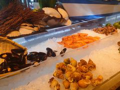 -广州富力君悦大酒店·凯菲厅