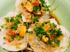 扇贝-弄堂里(阿里西溪A区店)