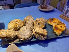 -千岛蚝高压锅生蚝·人参火锅(白云万达店)