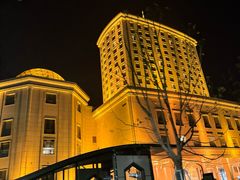 -白金汉爵大酒店(相城店)