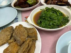 -蘭心餐厅(进贤路店)