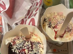 -麦当劳(虹口星荟中心店)