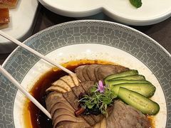 -聚宾楼·烤鸭·家宴(科技三路店)
