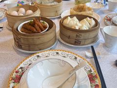 -星河湾半岛酒店-真粤中餐厅