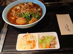 -喜晋道面馆(华严寺广场店)