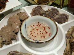 -老妈菜馆(建设街店)