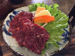 -虎丸烧肉(新大陆广场店)