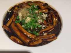 响油鳝糊-鱼食饭稻·苏浙土菜17年老馆子(平江路店)