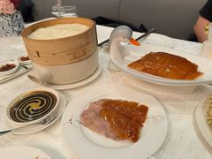 -东海朗廷酒店-唐阁T’ANG COURT 中餐厅