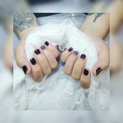 -Pink You美甲美睫纹绣定制中心