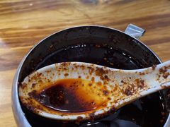 -老冯拉面羊棒骨(西宸广场店)