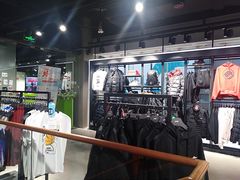 -李宁(大宁国际旗舰店)