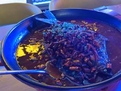 -令狐冲烤鱼·烧菜馆(达明店)