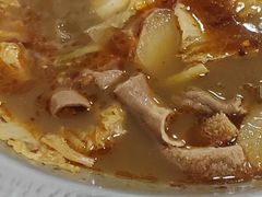 -古乐牛香·鲜牛肉牛杂火锅(高新店)