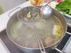 -黑山牛肉汤火锅(花城汇店)