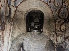 -响堂山石窟-北响堂山石窟