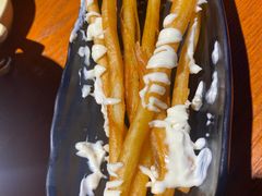 -外婆餐厅(魏县店)