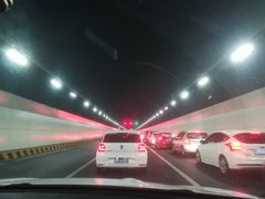 -胶州湾海底隧道