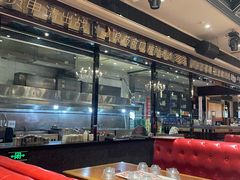-金刚山烧烤(中山路店)