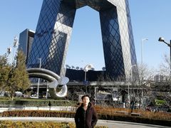 -中央广播电视总台(光华路办公区)