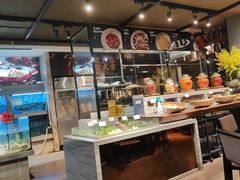 -上座·餐厅(阳光100店)