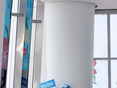 -平安金融中心云际观光层
