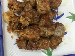 -莲花公园煎蟹(总店)
