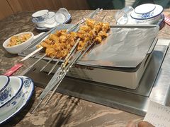 -熙成烧烤·三十三年(开发区店)