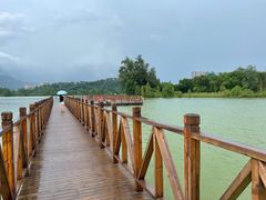 -星湖旅游景区七星岩