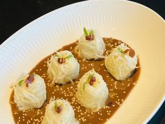 -喜悦烤鸭·新京菜(王府井店)