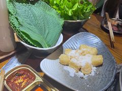 -原始泥炉烤肉(总店)
