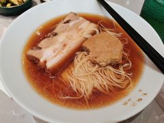 -松鹤楼·苏式汤面(虹桥天地店)