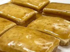 鲍汁芋夹-宜兴隆家宴·私房菜(泰安华庭店)