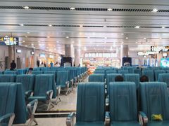 -威海大水泊国际机场