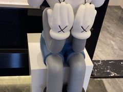 -成都ins星空塔酒店(春熙路天府广场店)