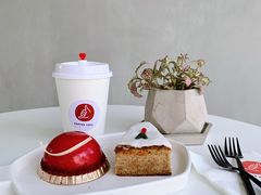 -COFFEE CALL(云锦路店)