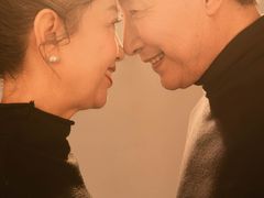 -iF摄影•全家福•证件照•形象照(南山店)