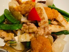 -悦厅·下午茶(杭州柏悦酒店)