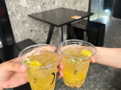 上火凤梨在广东-里面·Noodlology(机电院店)