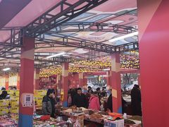 -西北轻工批发市场