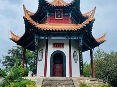 -戏马台景区